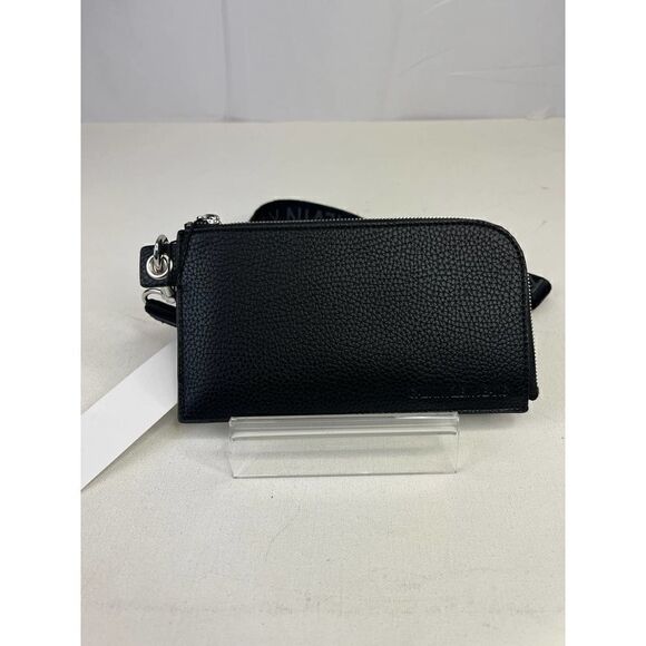 Calvin Klein Jeans Women's Zip Wristlet NWT - Picture 1 of 7